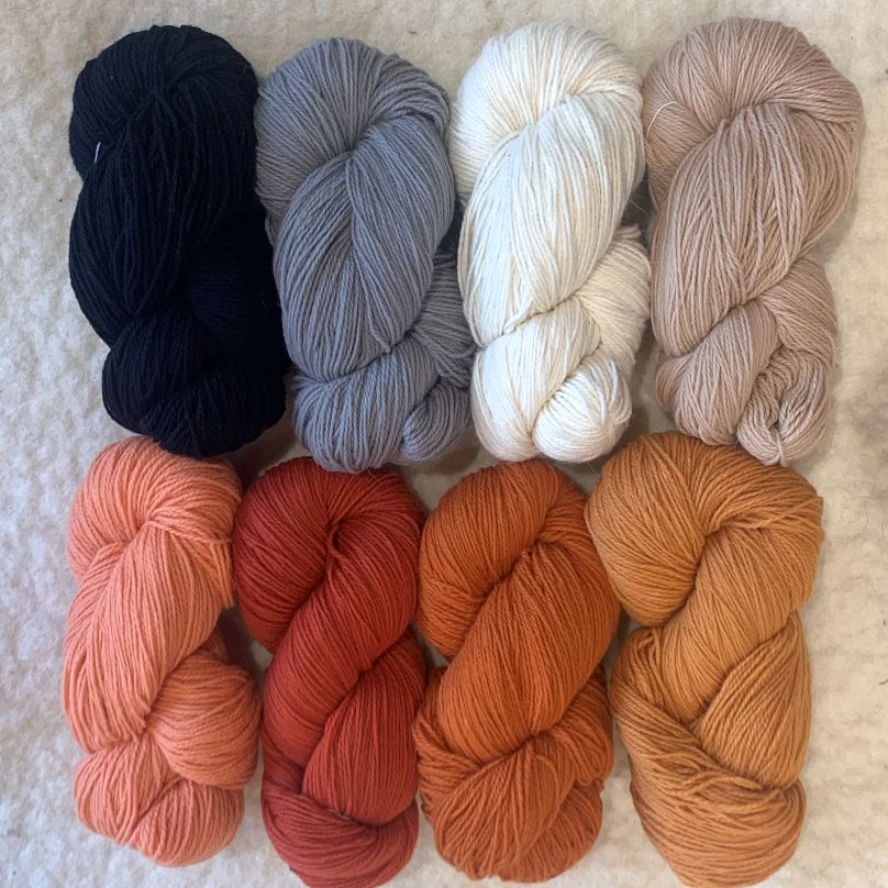 • Mérinos-Angora • SPORT – Image 3