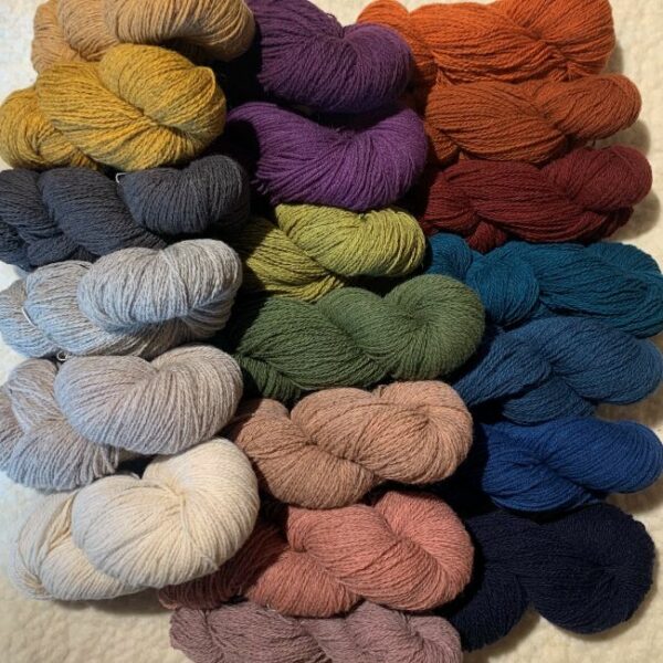 • Roussin-Alpaga • DK