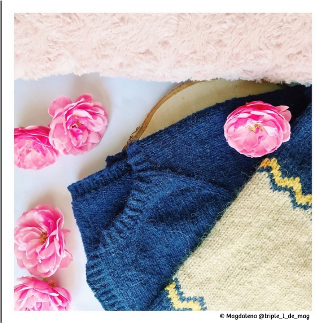 kit • Limniris • cardigan dessiné par Coraline @ma_lo_ra_e – Image 13