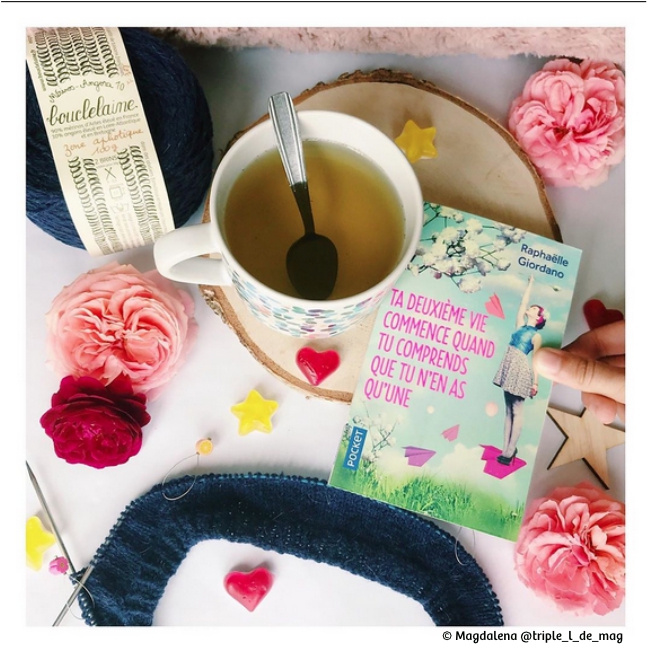 kit • Limniris • cardigan dessiné par Coraline @ma_lo_ra_e – Image 5