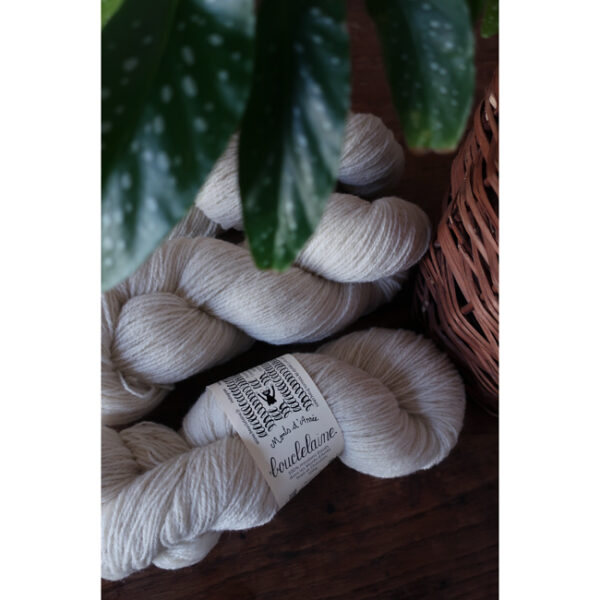 • Monts d'Arrée • FINGERING